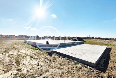 Teren intravilan de vânzare in Santandrei, Bihor - 1