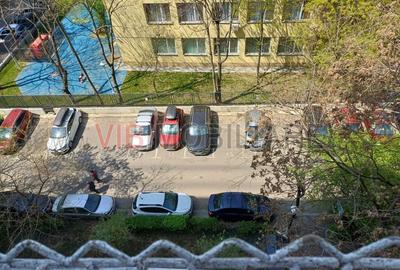 Colentina - Teiul Doamnei - apartament cu 3 camere - 12