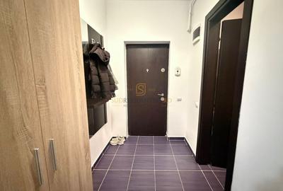 Garsoniera de vanzare, Confort Urban, Targ Pucheni, Rahova - 7