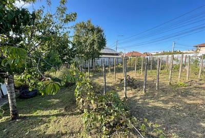 Casa de vanzare zona Pacii Tulcea - 4