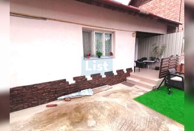 Casa cu curte 44mp, Turda Noua,2 camere, comision zero !! - 2
