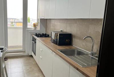 Apartament 2 camere de vânzare, Soseaua Berceni, Sector 4 - 9