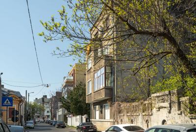 Apartament Spațios de 120 mp în Cartierul Evreiesc – Ultracentral - 35