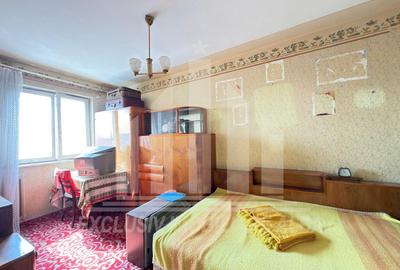 Apartament cu 4 camere | Cetate | 57 mp | Etaj intermediar | Lift - 3