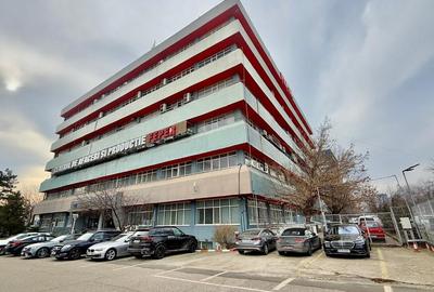 Aviatiei - METROU (stația Pipera) / Spatii de Birouri/ Depozitare/ Producție - 17