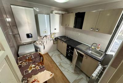 Garsoniera individuala casa Copou 350 euro - 4