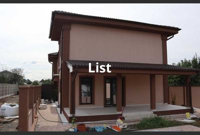 Duplex de vânzare, 5 Camere, 130 mp, 250 m2, Giroc - 4