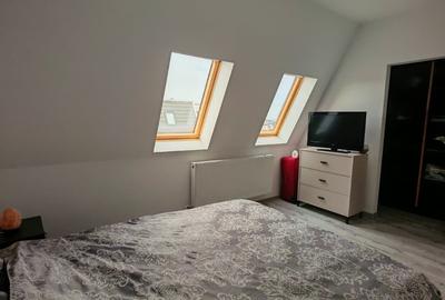 Casa 4 camere, cartier Izvor, oras Brasov - 10