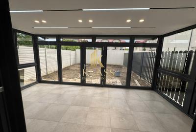 Vila de lux P+2 cu gradina proprie – Millo Ville, Voluntari | 186 mp utili - 13