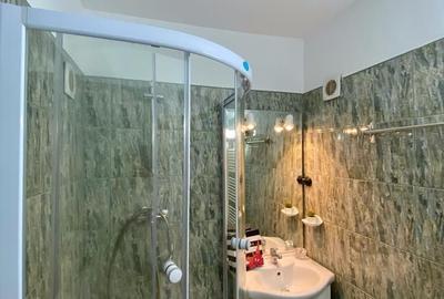 Floreasca Ap 2 camere, 49mp, mobilat si utilat - 6