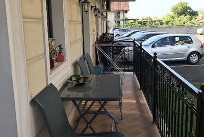Proprietar Vând Apartament 2 Camere Decomandat Complex Toscana (Ronaț) - 6