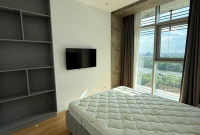 Floreasca | Prima chirie | Upsite | 2 camere - 5