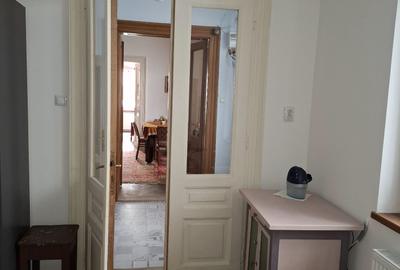 Apartament 3 camere, Schei-Piata Unirii, suprafata 86 mp, parter la casa. - 15