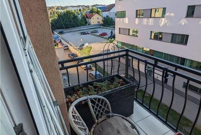 2 camere l Calea Turzii l Mobilat si Utilat l Balcon - 5