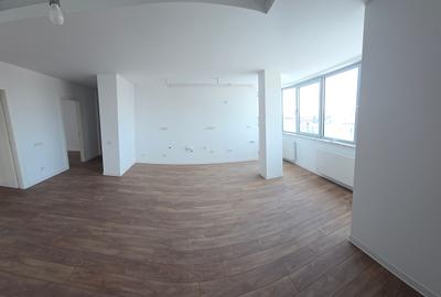 Apartament 4 camere Baneasa Petrom City - 15