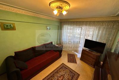 Ap 3 cam, 2 băi, 2 balcoane - B-dul Pacurari , 72.6 mp 129.000 €  neg. - 1