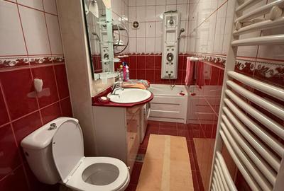 Apartament 2 camere  Zona Liceul Unirea - Strada Cezar Boliac - etaj 1 - 13