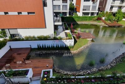 Elite Lakefront Villa – Greenlake - 8
