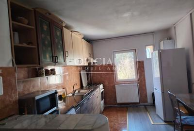 Apartament 4 Camere | 2 Bai | Balcon | Intermediar | Zorilor GH.Dima - 6