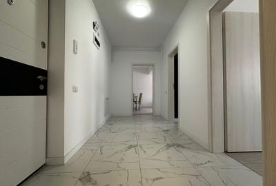 Inchiriez apartamet 2 camere modern, Metrou Berceni- NOU - 10