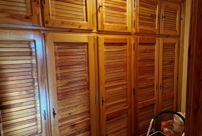 De Vanzare Casa (vilă) Burdujeni - 26