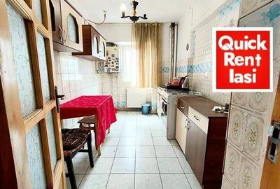 Gara Centru Apartament 3Camere Decomandat - 8