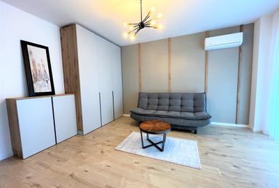 Apartament 2 camere + parcare  Belvedere Residence – Fabrica de Glucoză | Pipera - 7