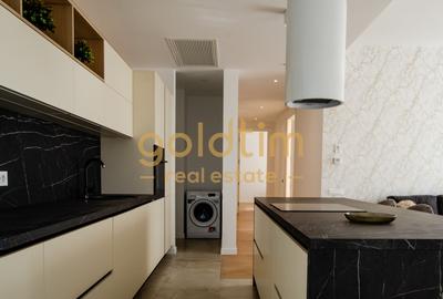 ONE VERDI/Apartament 4camere/BARBU VACARESCU/SUPERB SI LUMINOS/Parcare inclusa - 3