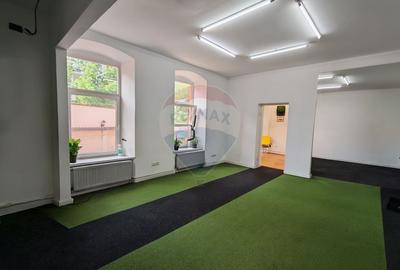 Spațiu comercial versatil de închiriat – lângă Grădina Botanică - 9