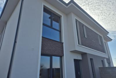 Duplex P+1E Mosnita, Serena 3 - 2