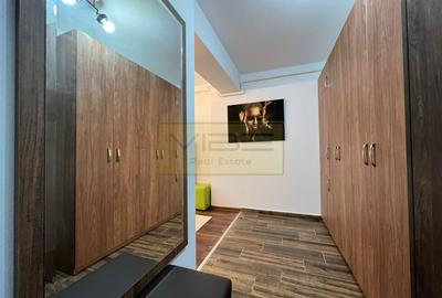 Apartament 2 camere + parcare Copou - Rasarit de Soare - 20