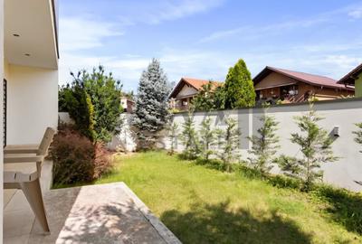 Casa stil mediteranean 5 camere, 2 bai, 235 mp,Giroc - 19