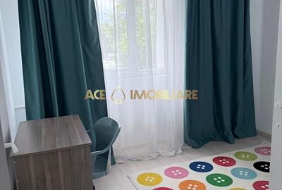 3 Camere de inchiriat | Drumul Taberei - Moghioros | Mobilat | Metrou - 3