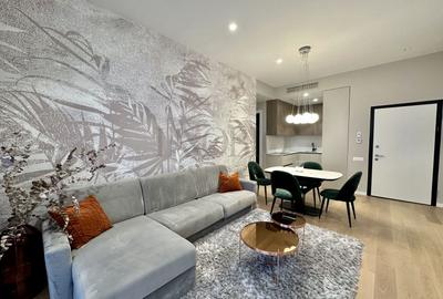 Apartament 2 Camere | One Verdi | Loc de Parcare - 2