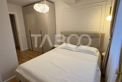 Apartament nou de vanzare 2 camere bloc nou in cartier Gheorgheni - 6