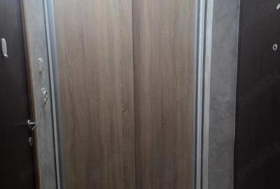 Garsonieră decomandată în Berceni