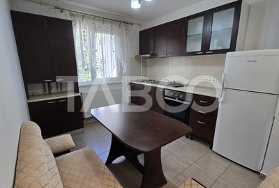 Apartament de inchiriat cu 3 camere mobilate utilate in zona Centrala - 6