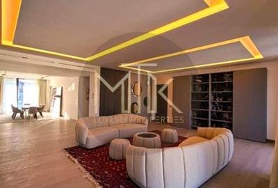 Apartament 5 camere Mobilat & Utilat lux | TERASA 67MP I Kiseleff - 2