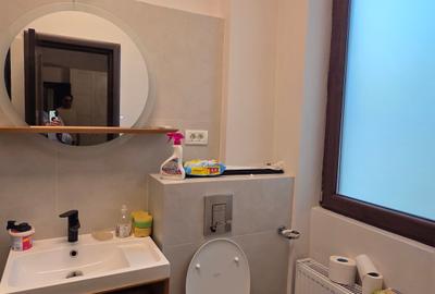 Apartament 3 camere zona Armeneasca Complet Mobilat si Utilat - 7