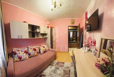 Apartament 3 camere în zona STRADA RETEZAT - 7
