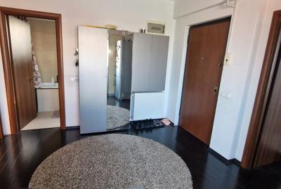 De inchiriat apartament 3 camere Bucurestii Noi - 4