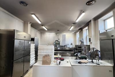 Spațiu comercial, de 130.00 mp, în Central