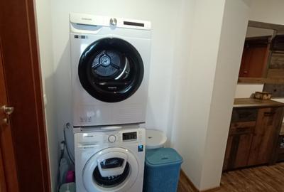 Bloc Nou/Girocului - Apartament decomandat cu 2 camere - 5