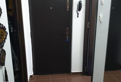 Titan - Scoala Hamburg - Garsoniera decomandata bloc mixt - 4