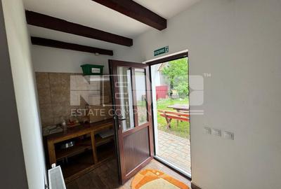 CASA DE VANZARE | INCHIRIERE | DUMBRAVENI | SUCEAVA - 13