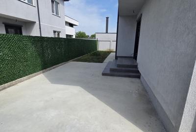 DUPLEXURI LA ALB | CUMPANA | TOATE UTILITATILE | - 3