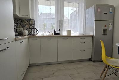 Ama Residence Unirii - Ap 2 camere modern cu parcare, - 10