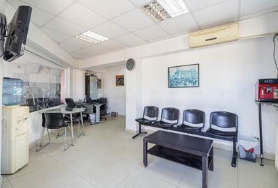 Clădire modernă, versatilă, cu terasă panoramică – locuință sau business - 22