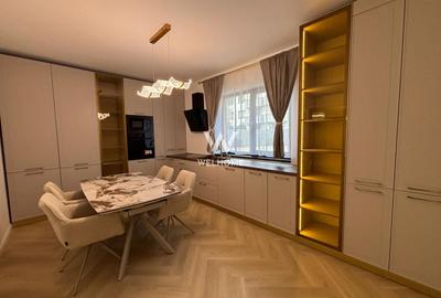 Casa 4 camere PREMIUM, NOUA in Selimbar, Str. Brana - 4