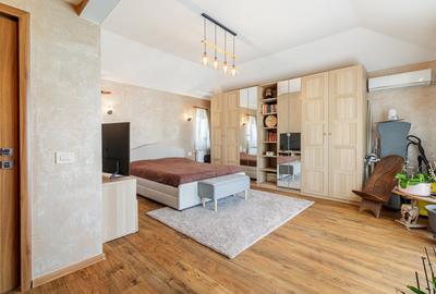 Casa Otopeni 4 camere, terasă extinsă + panouri solare - 16